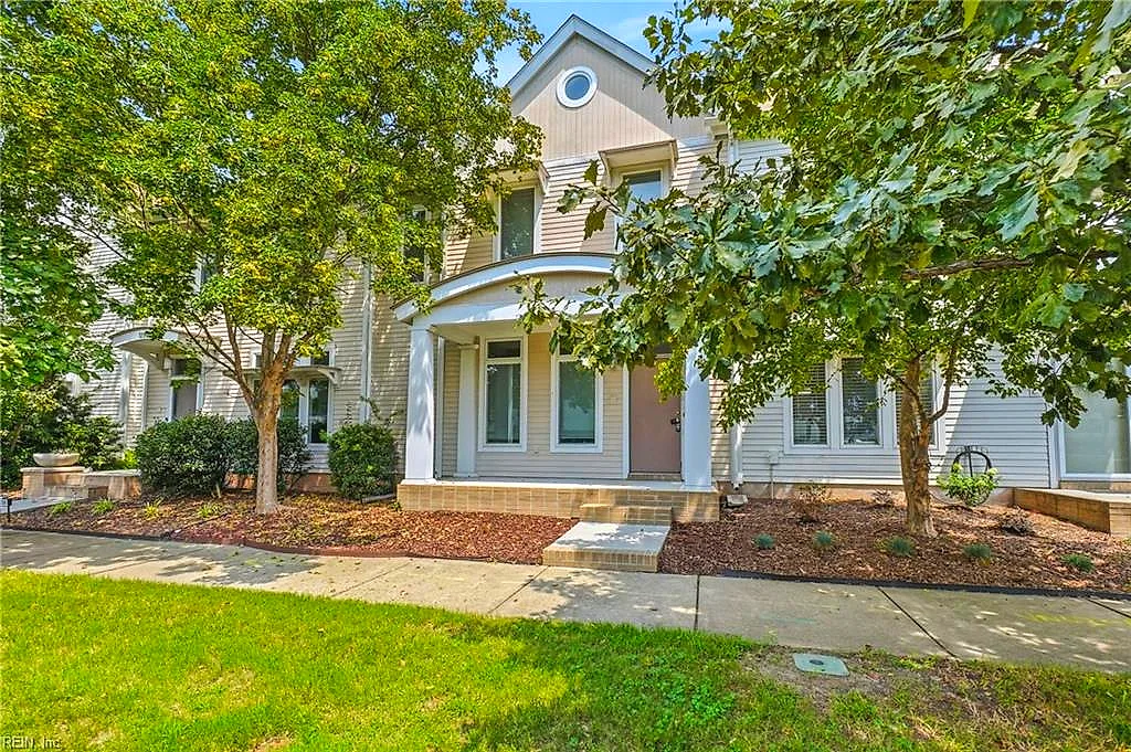 1218 W 26th St, Norfolk — photo