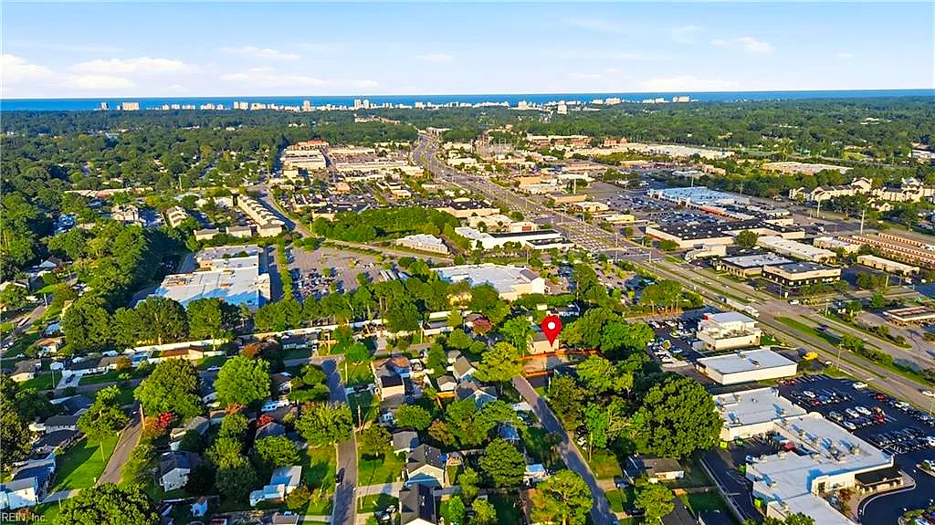 1837 Karen Ln, Virginia Beach — photo