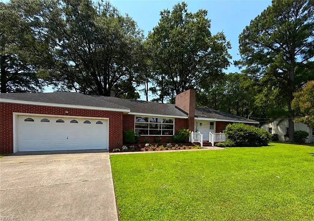 4644 River Shore Rd, Portsmouth — photo