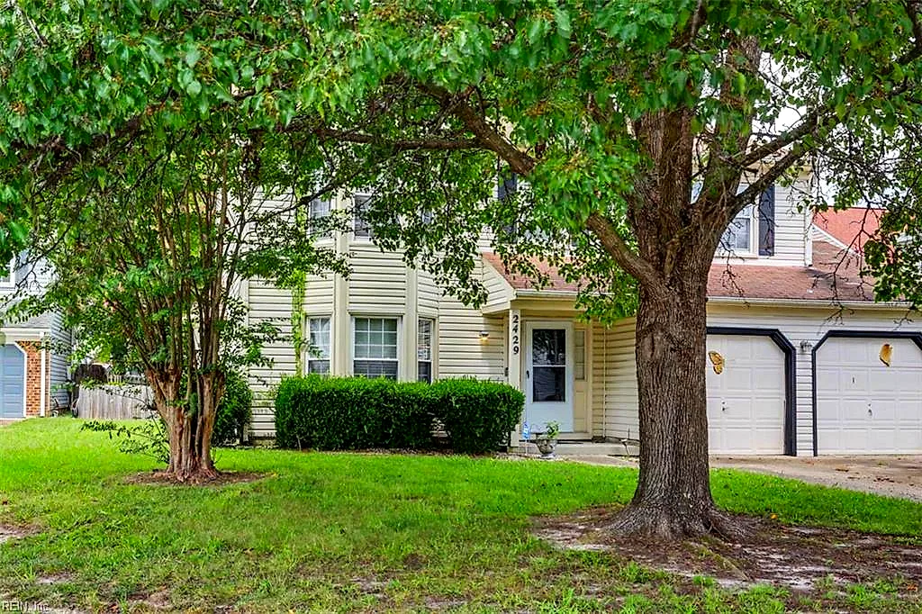 2429 Creekmore CT, VIRGINIA BEACH VA 23464
