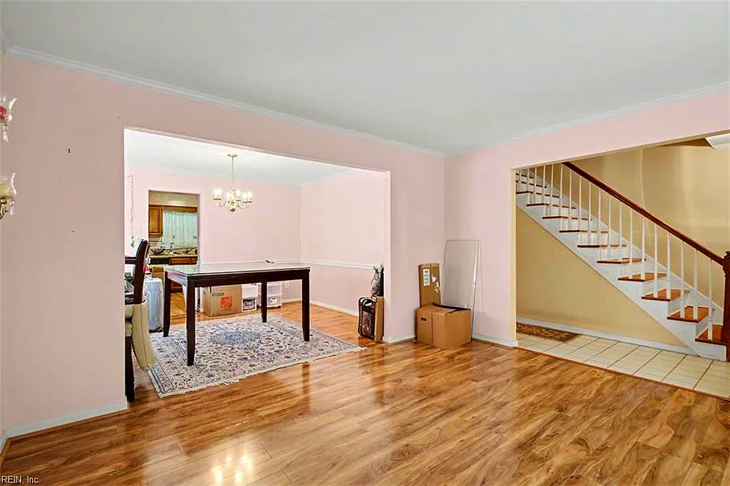 2429 Creekmore Ct, Virginia Beach — photo