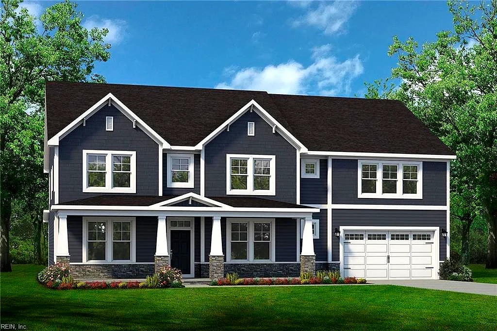 334 Rhapsody Dr, Suffolk — photo