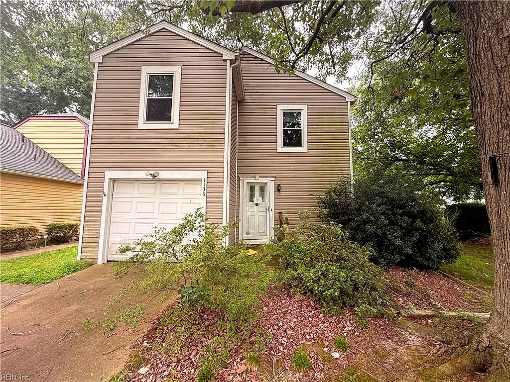 1136 Lord Dunmore Dr, Virginia Beach — photo