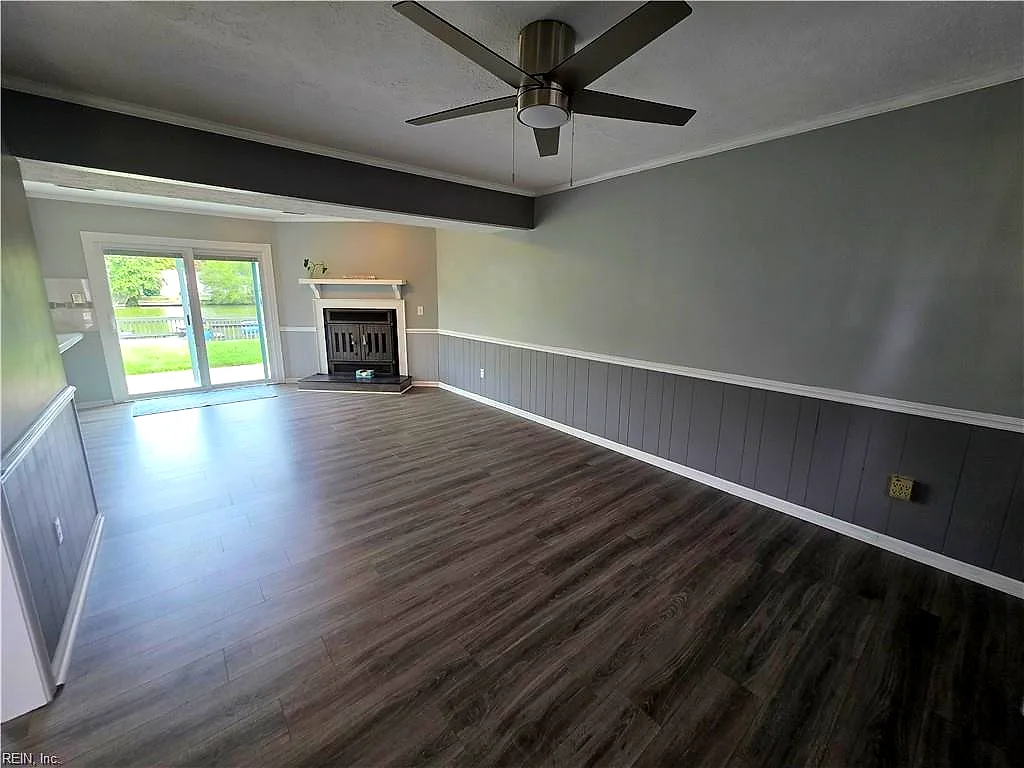 6 Waterview Pt, Hampton — photo