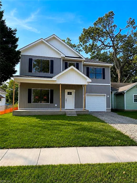836 32nd ST, NEWPORT NEWS VA 23607