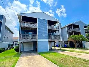 741 W Ocean View AVE #B
