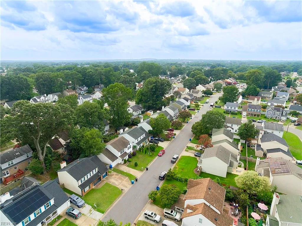 1020 Taylor Rd, Virginia Beach — photo