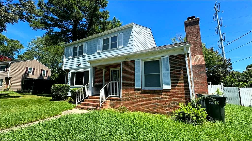 177 Sheppard Dr, Williamsburg — photo