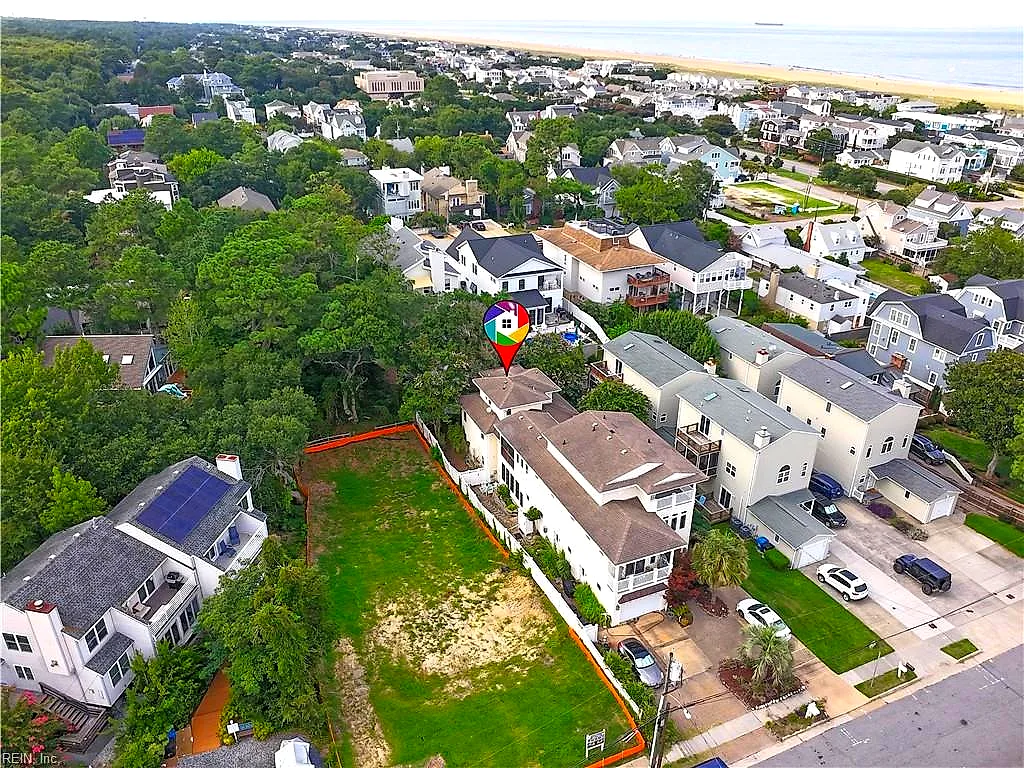 217 64th St #B, Virginia Beach — photo
