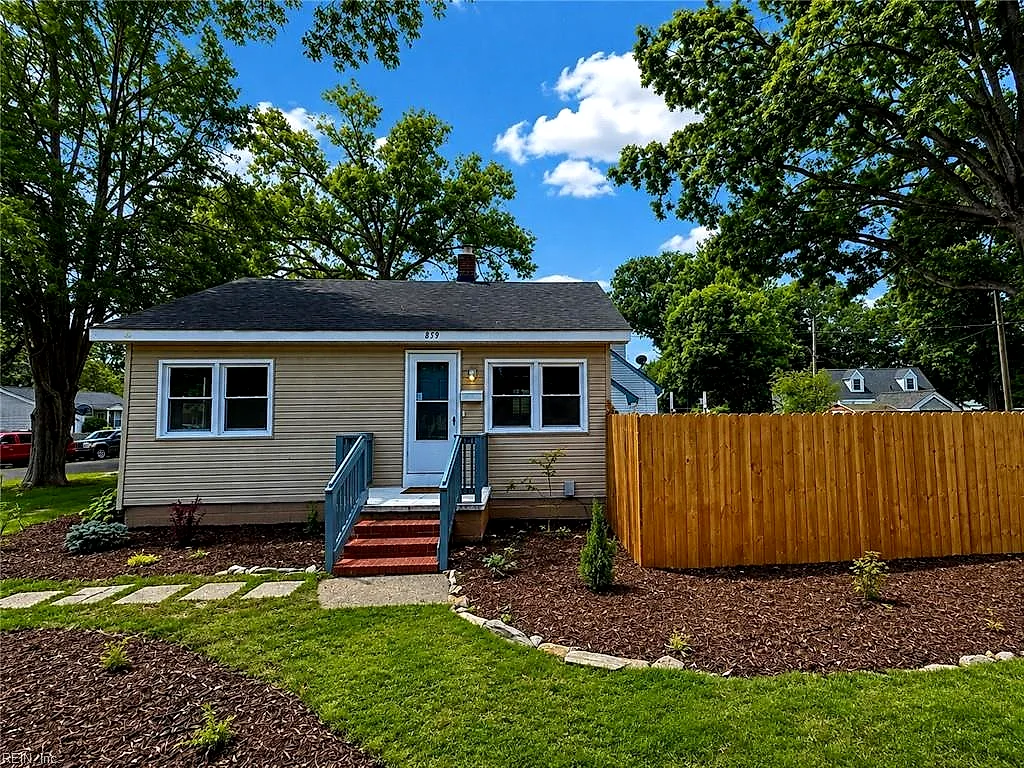 859 Alma Dr, Norfolk — photo
