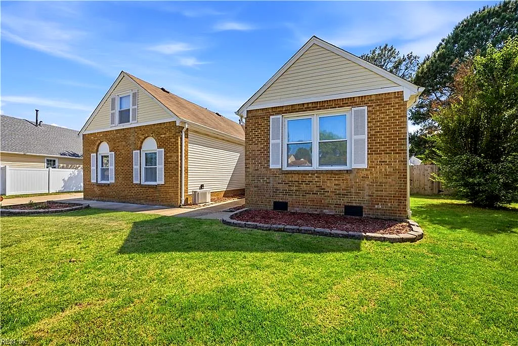 5105 Hawks Bill CT, VIRGINIA BEACH VA 23464