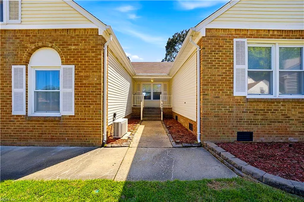 5105 Hawks Bill Ct, Virginia Beach — photo