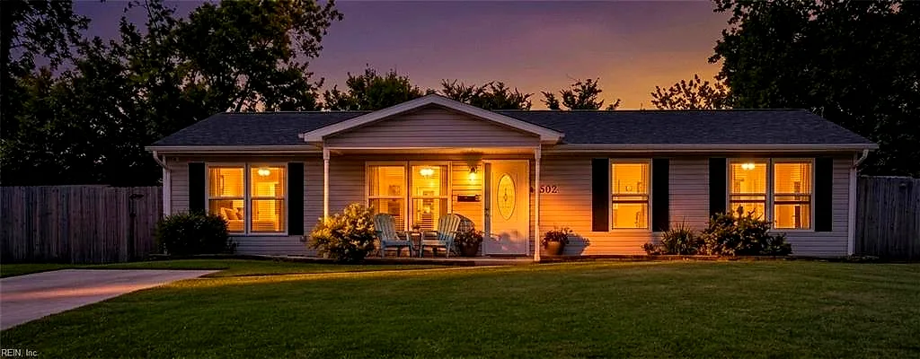 5021 Sancillio DR, VIRGINIA BEACH VA 23455