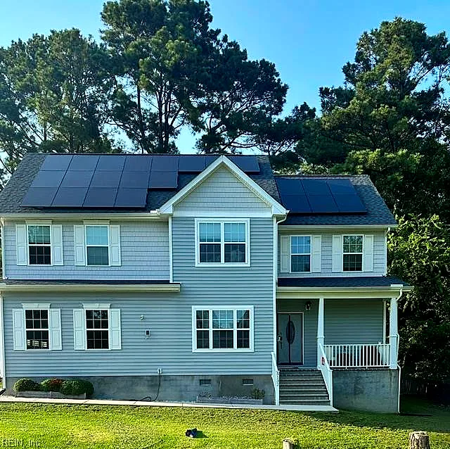 5132 Charlotte St, Chesapeake — photo