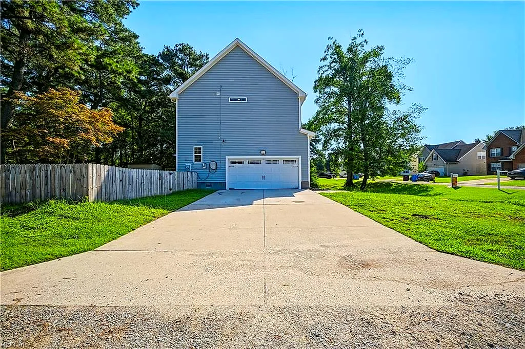 5132 Charlotte St, Chesapeake — photo