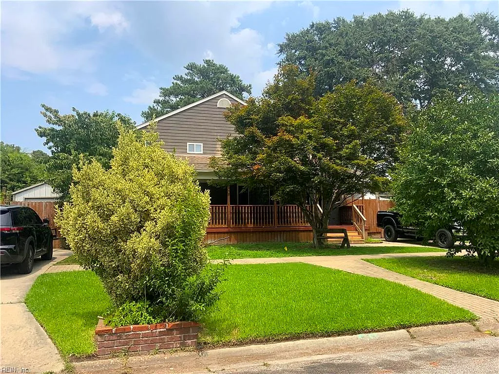 604 Ferry Rd Rd, Portsmouth — photo