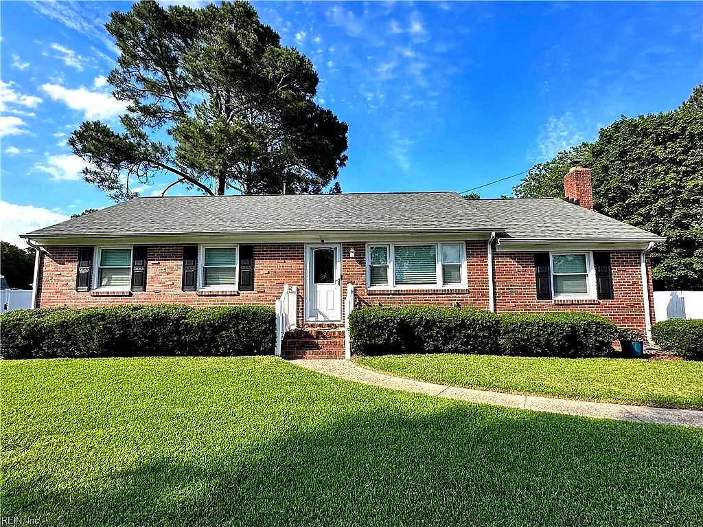 3741 Linnet Ln, Portsmouth — photo