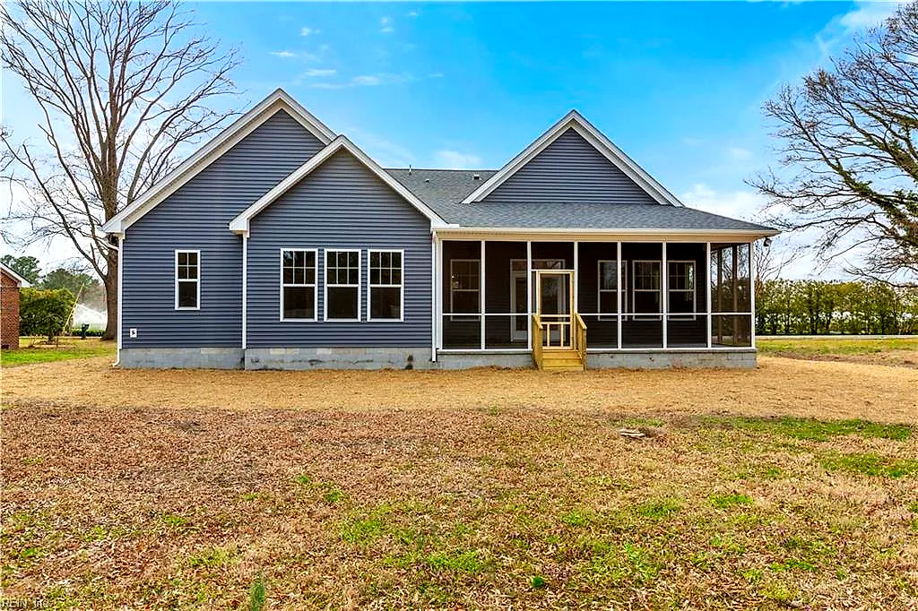 1 Sexton Rd Rd, Elberon — photo