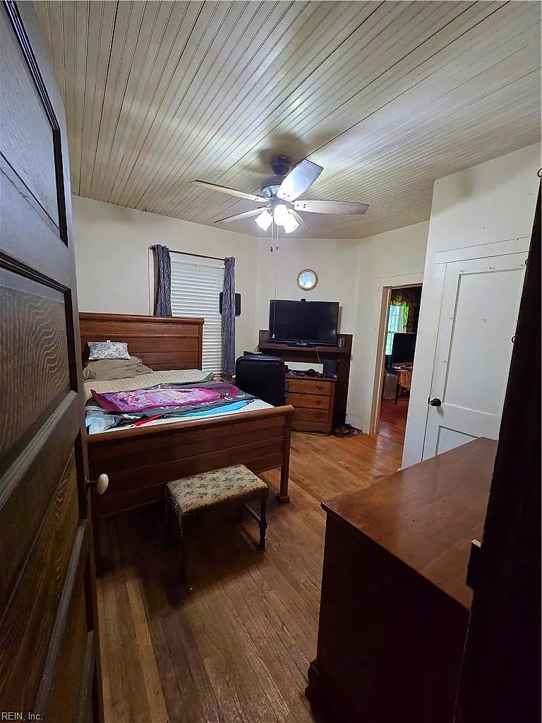 28000 Walters Hwy, Carrsville — photo