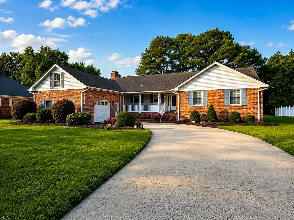 2149 Partridge PL, SUFFOLK VA 23433