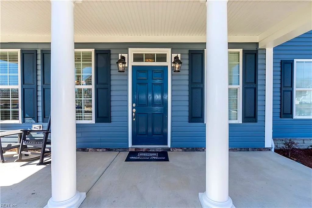 1826 Citrus Rd, Chesapeake — photo
