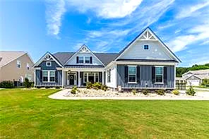 3032 Kingsfield DR, VIRGINIA BEACH VA 23456