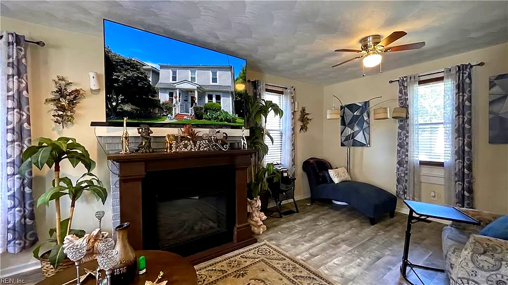 1820 Canton Ave, Norfolk — photo
