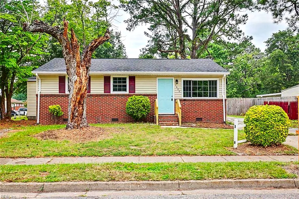 1800 Spar St, Chesapeake — photo