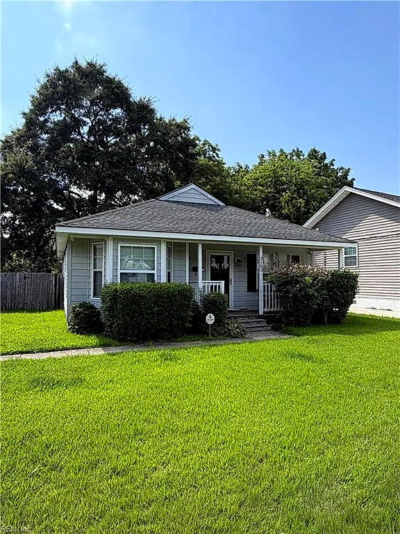 3103 Verdun Ave, Norfolk — photo