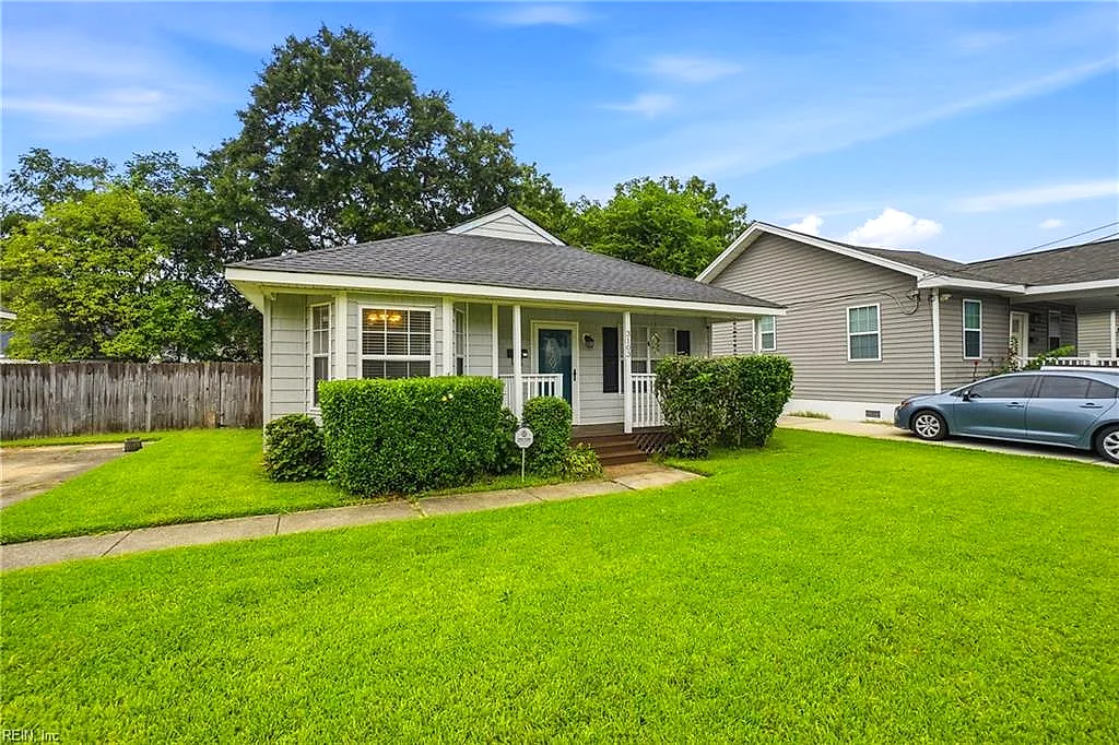3103 Verdun Ave, Norfolk — photo