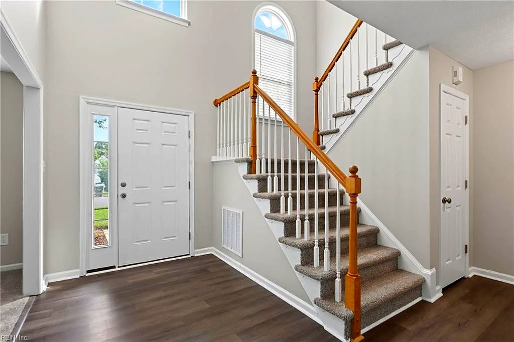 309 Roberta Dr, Hampton — photo