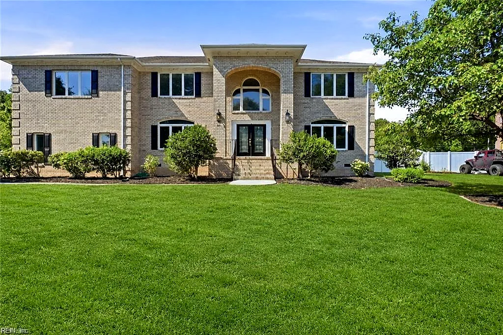 801 Dasa Leo CT, VIRGINIA BEACH VA 23456