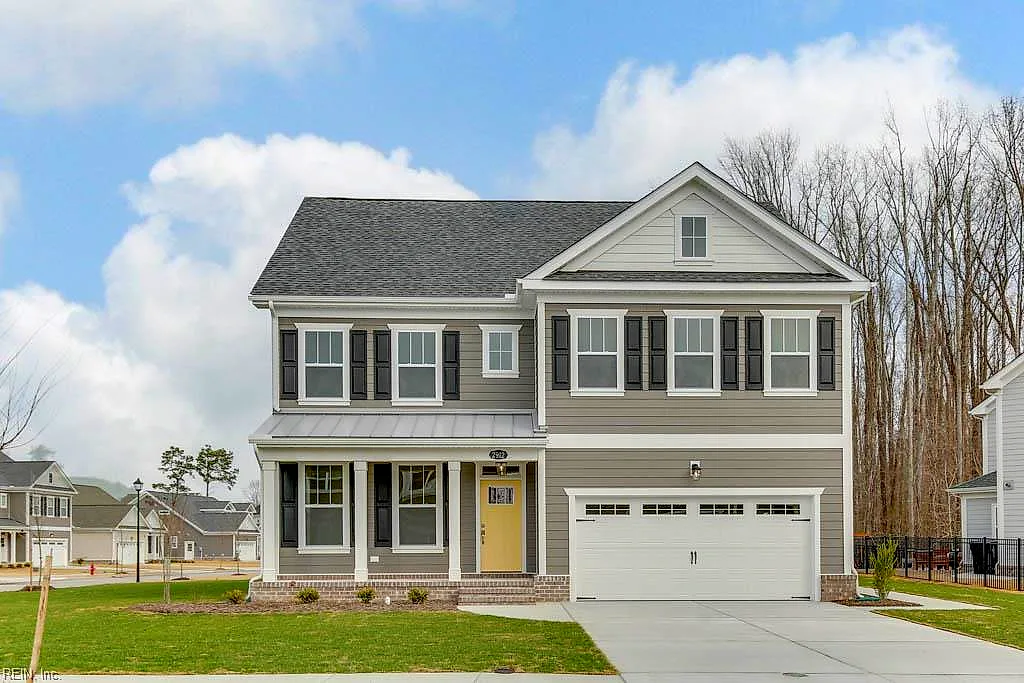2213 Nantucket AVE, CHESAPEAKE VA 23321