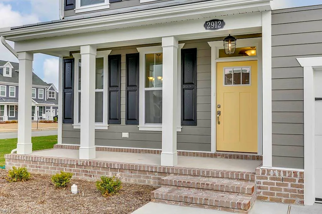 2213 Nantucket Ave, Chesapeake — photo