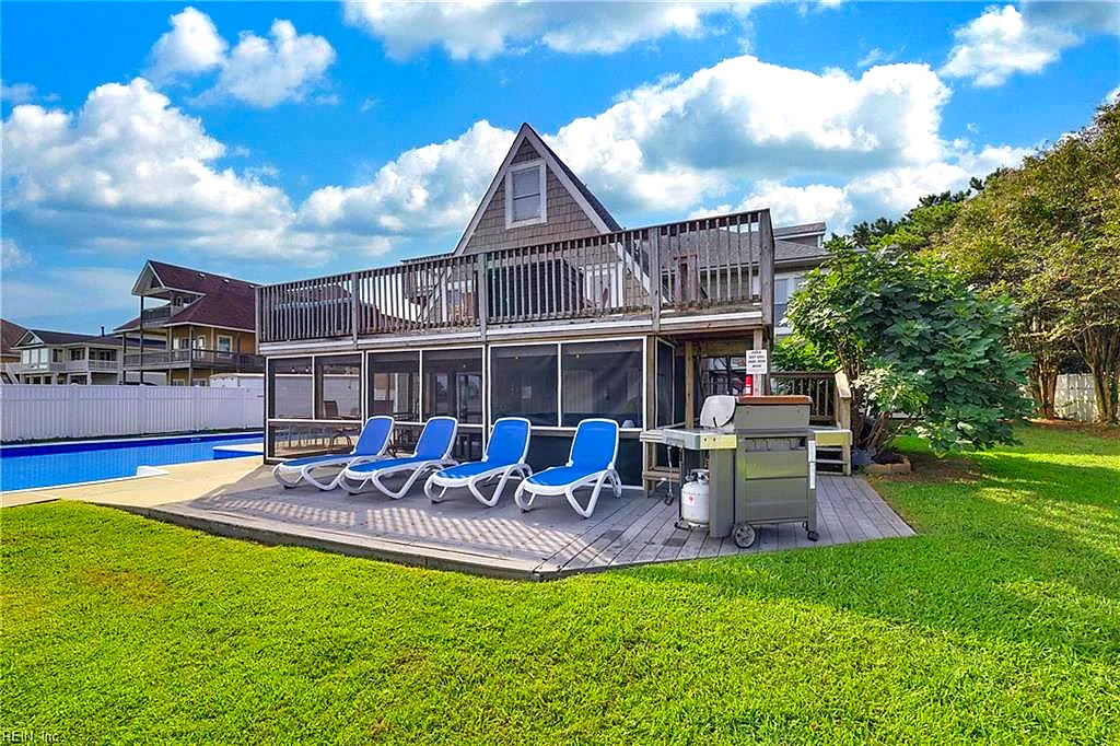 316 Back Bay Cres, Virginia Beach — photo