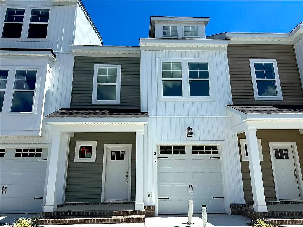 318 Living Water Way, Virginia Beach — photo