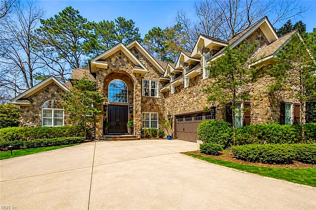 1248 Tanager TRL, VIRGINIA BEACH VA 23451