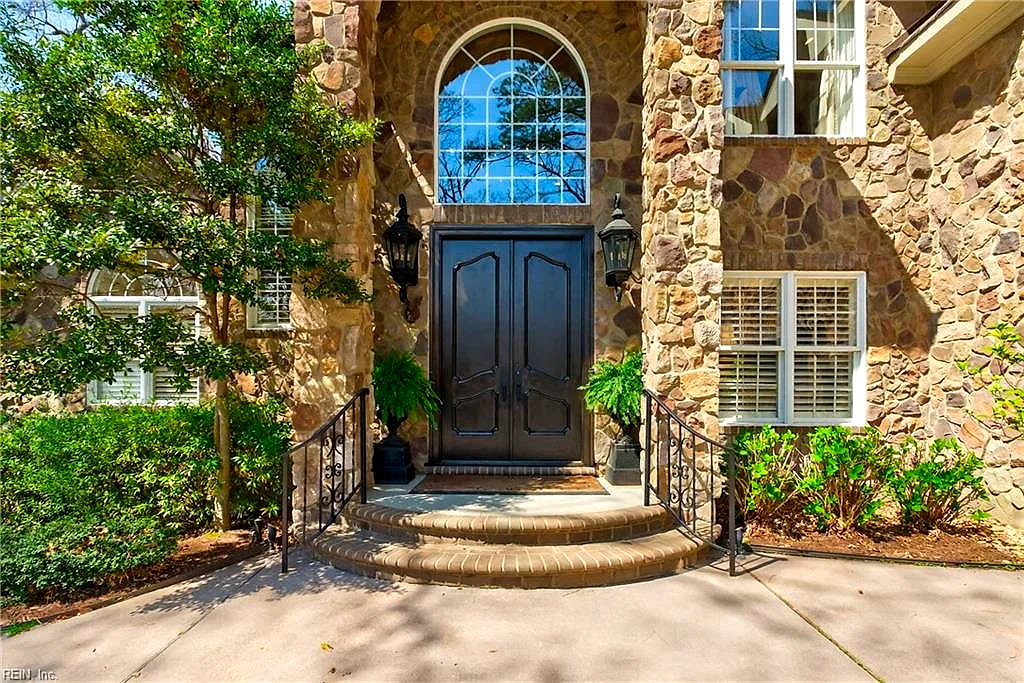 1248 Tanager Trl, Virginia Beach — photo