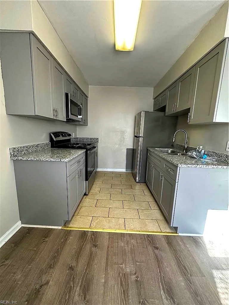 724 W. 35th St #3, Norfolk — photo