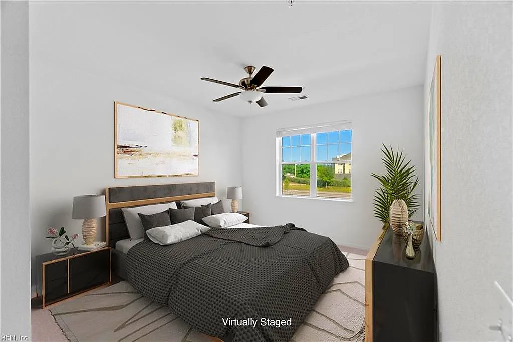 1732 Dromolin Drive Dr #206, Virginia Beach — photo