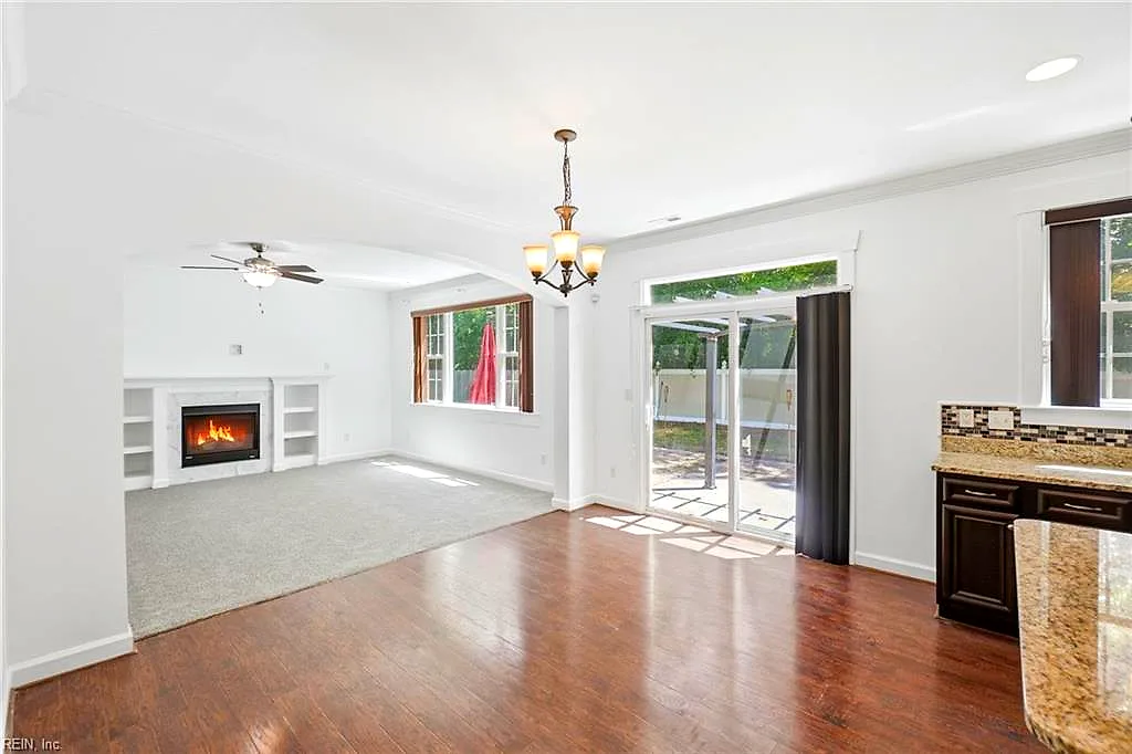 265 Jarvis Rd, Chesapeake — photo