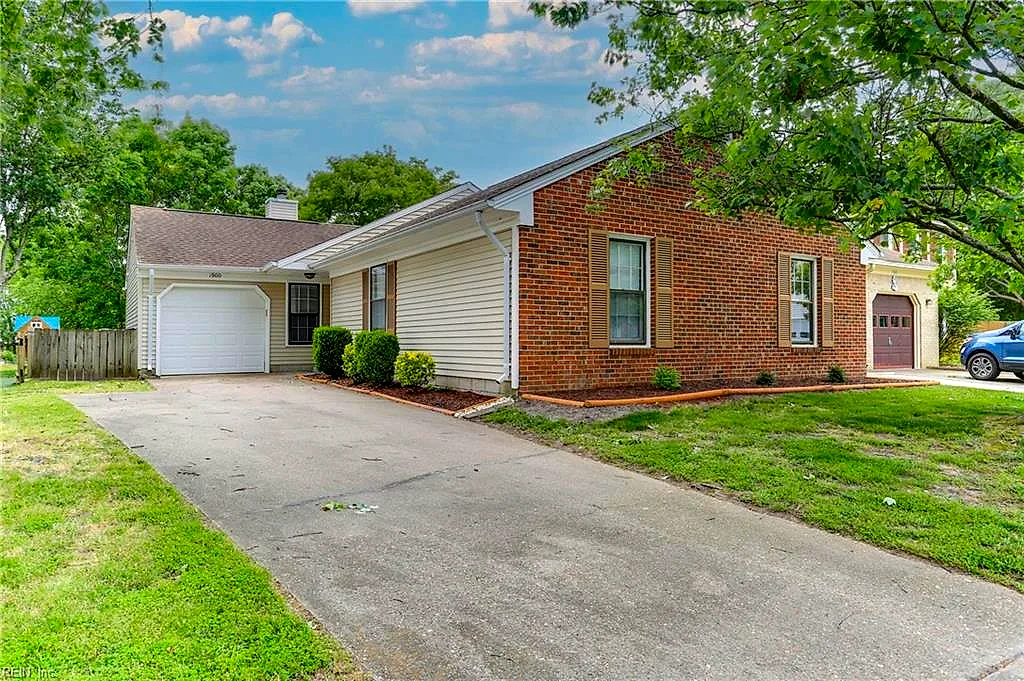 1900 Keeter Rn, Chesapeake — photo