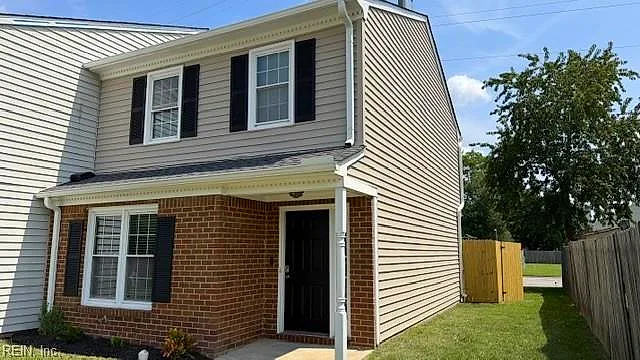 934 Monarch Dr #Dr, Virginia Beach — photo