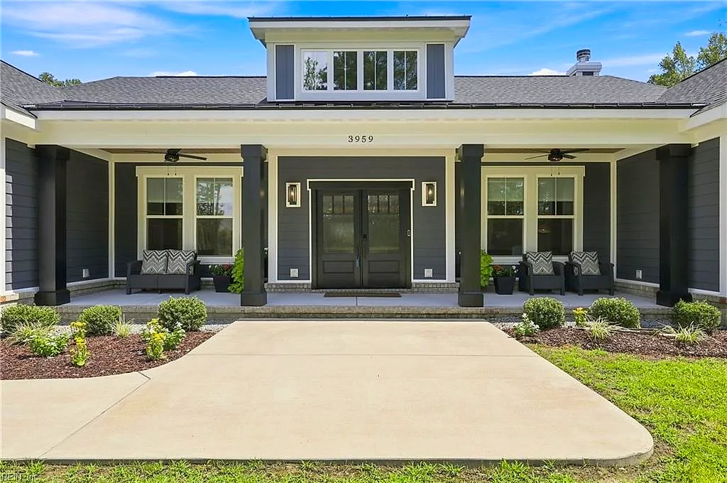 3959 Bunch Walnuts Rd, Chesapeake — photo
