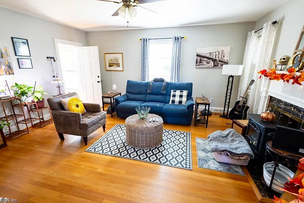 428 Russell St #2, Portsmouth — photo