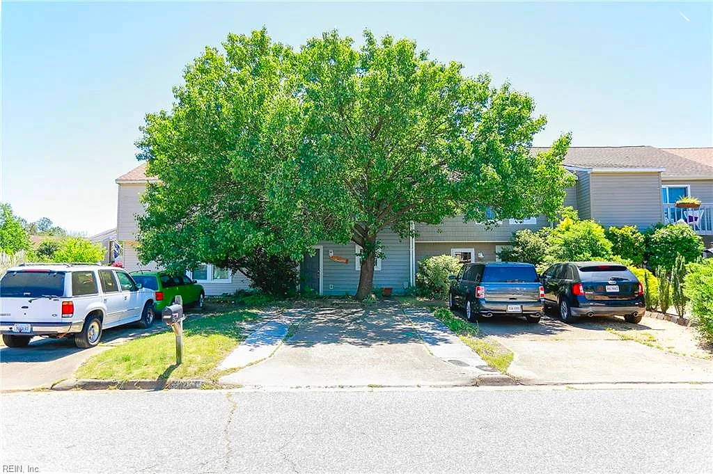 3803 Clipper Bay Dr, Virginia Beach — photo