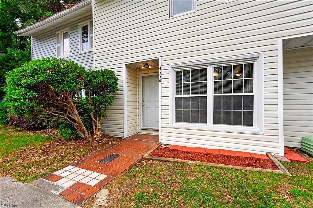 4336 Stafford Dr, Chesapeake — photo