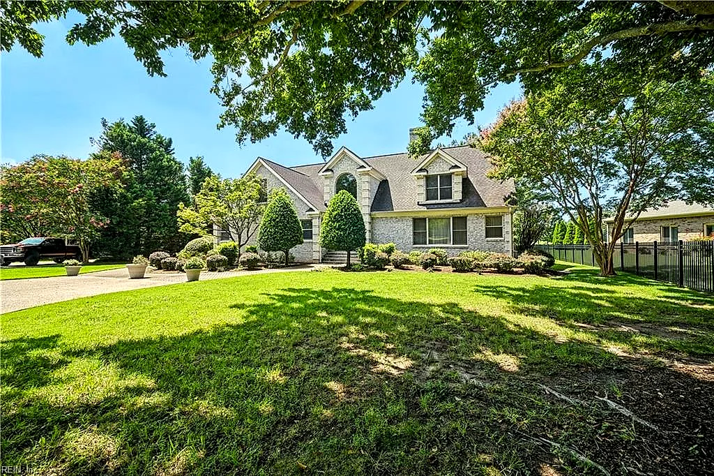 507 Cedar LN #Ln, VIRGINIA BEACH VA 23452