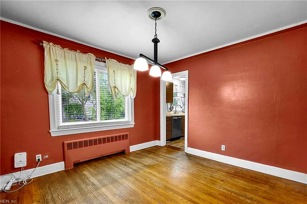 8901 Granby St, Norfolk — photo