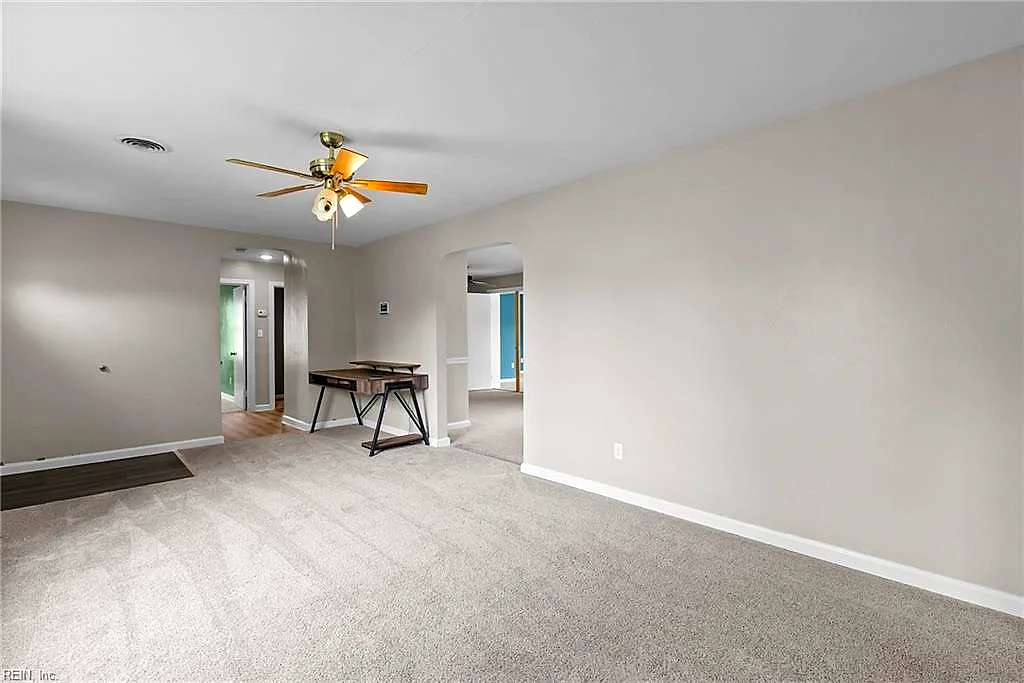 1814 Canterbury Rd, Hampton — photo
